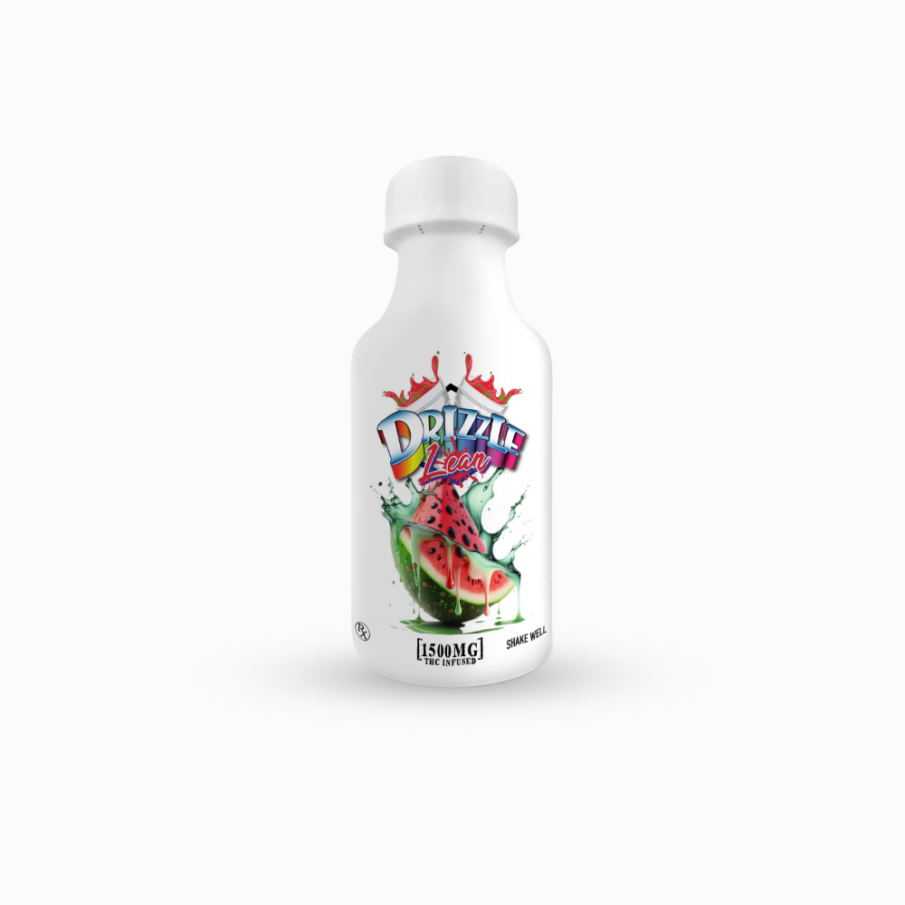 Watermelon Lean – 1500mg
