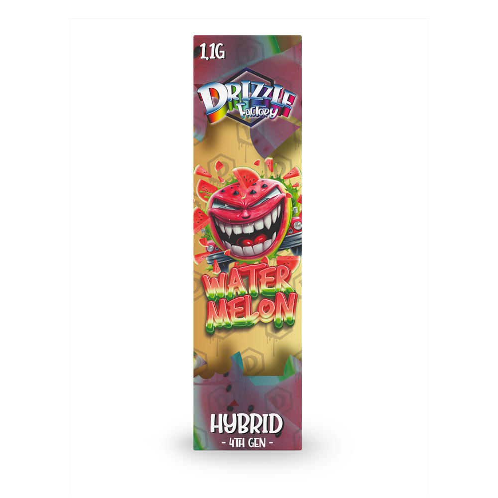 Watermelon Original Pen
