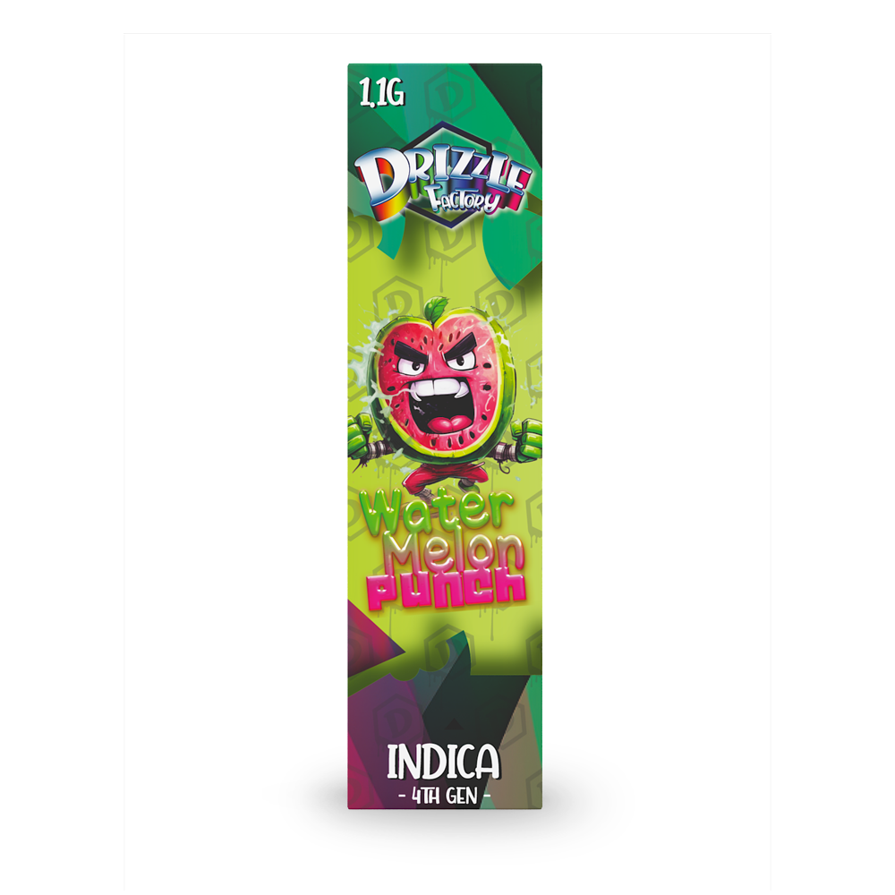 Watermelon Punch Original Pen