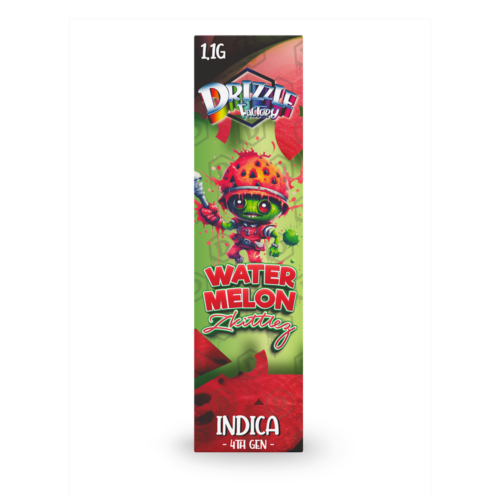 Buy Watermelon Zkittlez Original Pen online in Canada