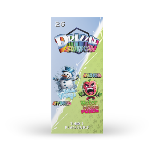 Buy White Freeze/Watermelon Punch 2g Switch Vape online in Canada